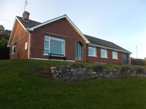 Kilcrohane Casa | Rose Cottage