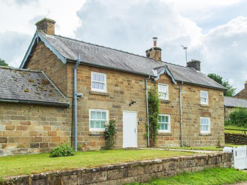 Kepwick Casa | Rose Cottage, Kepwick Village with Hot Tub - Rural Location