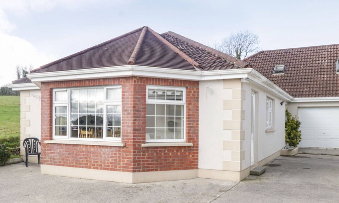 Clondra Apartamento | Rose Cottage, BALLINAMUCK, CONDADO DE LONGFORD