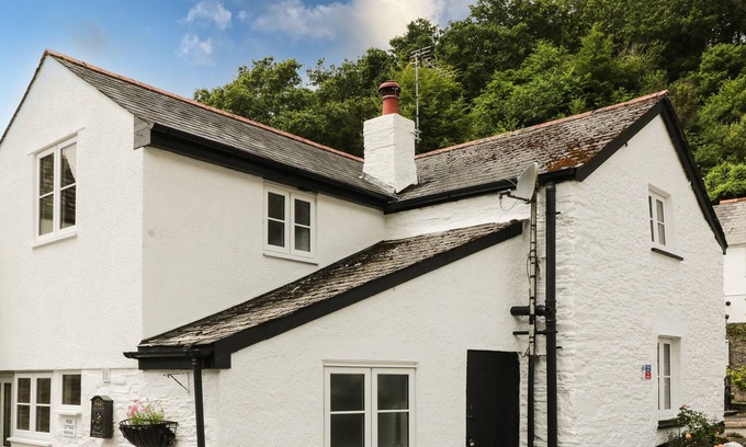 Milton Combe Cabaña | ROSE COTTAGE, pet friendly, luxury holiday cottage in Yelverton