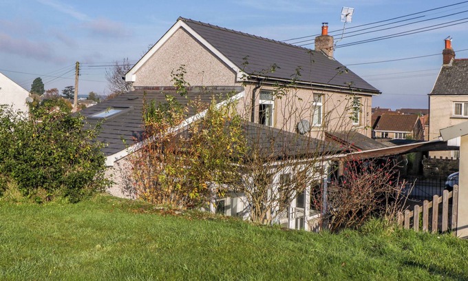Lydney Cabaña | Rose Cottage, BREAM