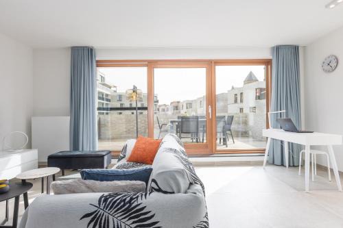 Vogelzang Apartamento | Rose d'ivry