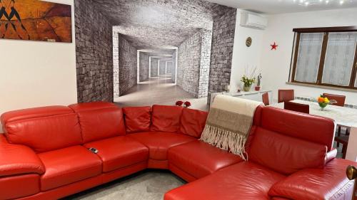 San Canzian d'Isonzo Apartamento | Rose e Frutta - Sweet Dreams