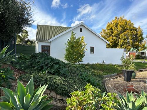 Worcester Apartamento | Rose Garden, a Self-catering cottage