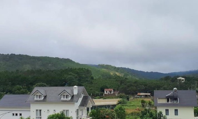 Da Lat Villa | Rose Garden Villa Dalat