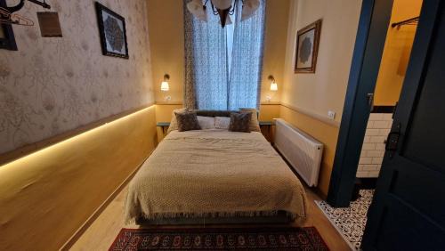 Vrsac Cama Y Desayuno | Rose Gardens