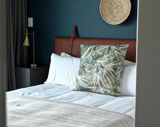 Observatory Apartamento | Rose Gold @The Winchester