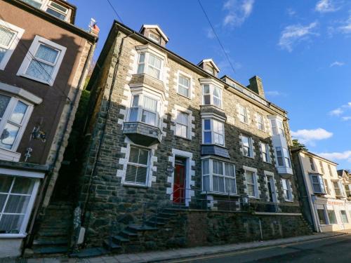 Barmouth Casa | Rose Hill