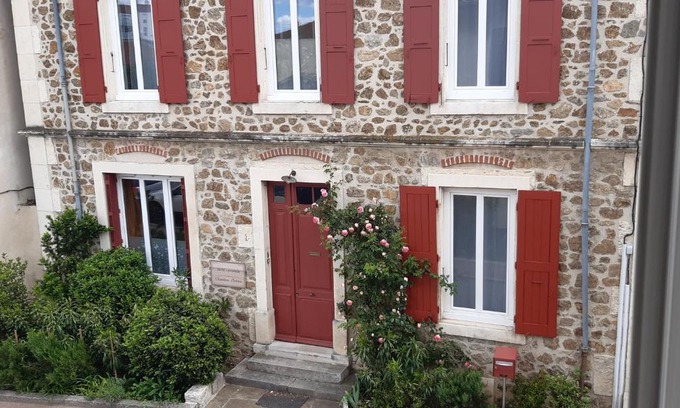 Saint-Rambert-d'Albon Casa | ROSE Lavande