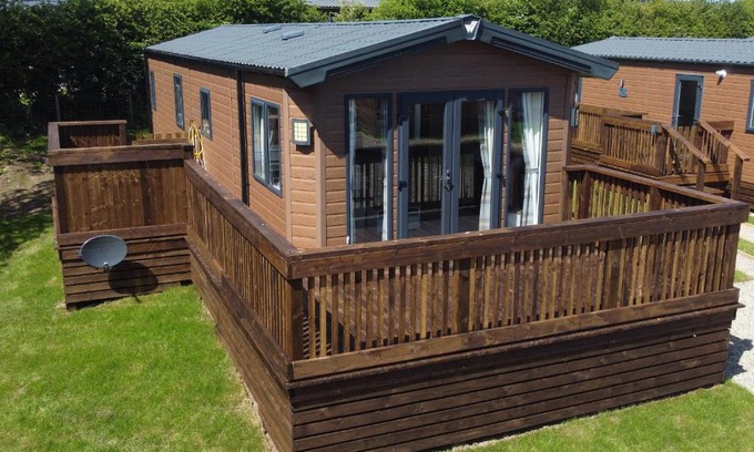 Runswick Bay Casa | Rose Lodge