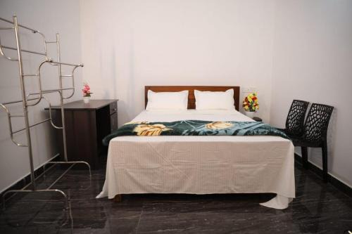Thankamony part Casa | Rose Mariya Homestay