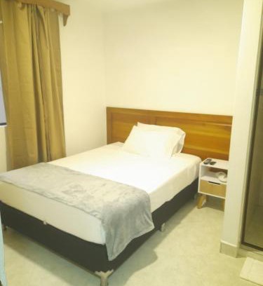 Riosucio Apartamento | Rose Moor