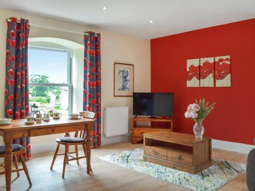 Llanfynydd Casa | Rose Of Sharon - Uk47135