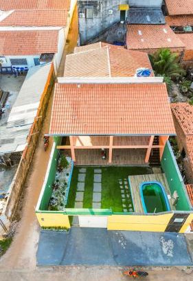 Barreirinhas Casa | rose ttur hospedagem