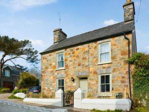 Dinas Cross Casa | Rose Villa