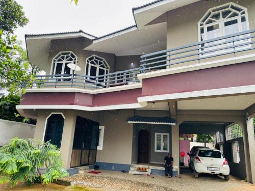 Vayittiri Casa | Rose villa home stay
