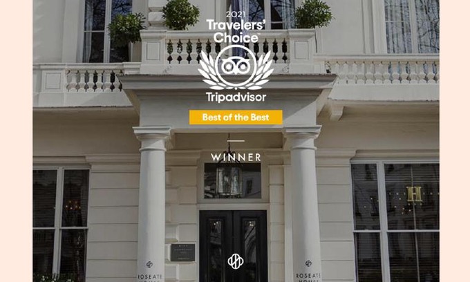 Bayswater Hotel | Roseate House London