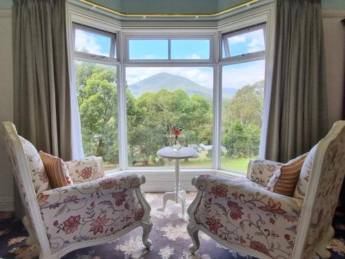 Healesville Casa | Rosebank Guesthouse