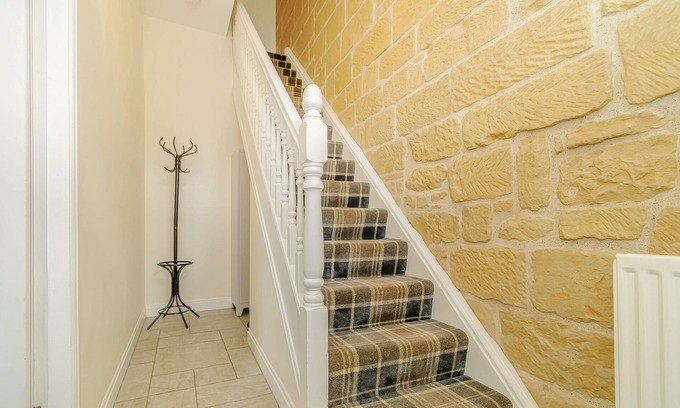 Guisborough Cabaña | Roseberry House, GUISBOROUGH