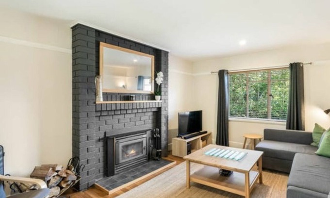 Maydena Casa | Rosebrooke Cottage