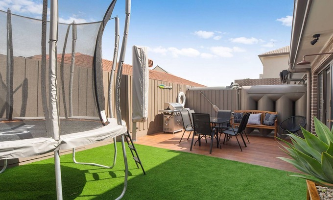 Rosebud Casa | Rosebud Beachside Gem