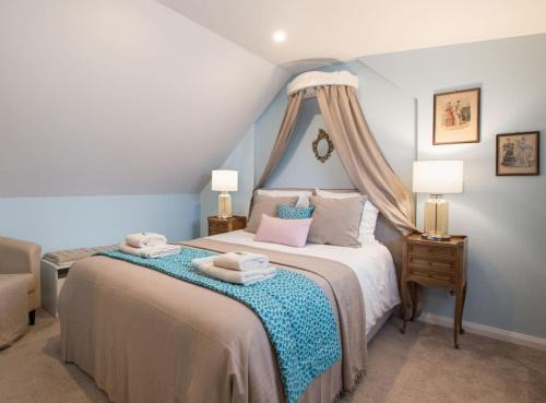 Wintzenheim Casa | Rosebury Cottage 1 bedroom Free Street parking-5min from Colmar