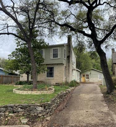 Rosedale Casa | Rosedale Bungalow