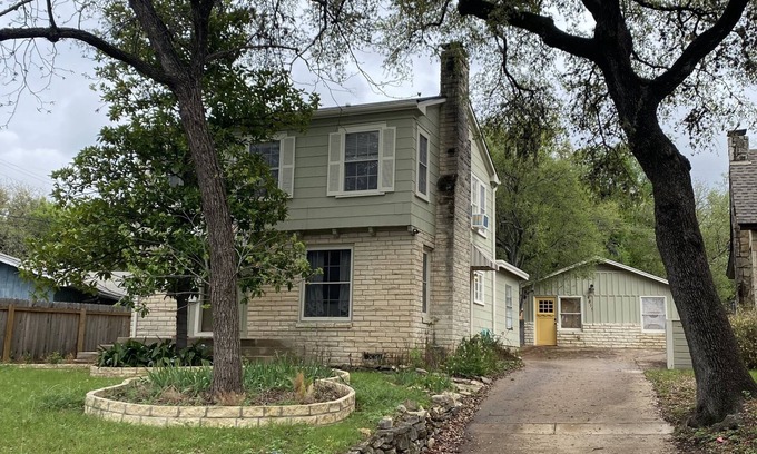 Rosedale Cabaña | Rosedale Bungalow