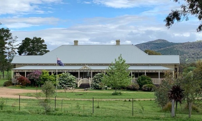 Mansfield Casa | Rosedale House Mansfield Group Alojamiento