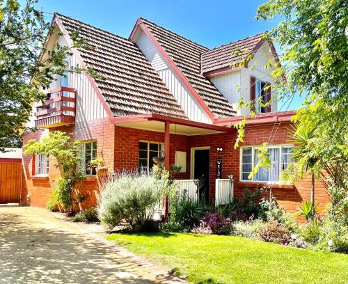 Rosebud Casa | Rosehaven on Rosebud