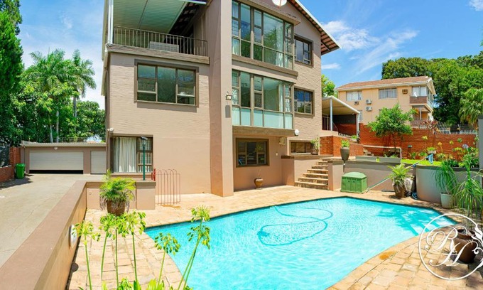 Berea Apartamento | Roseland House Self Catering