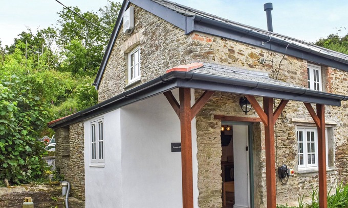 Philleigh Apartamento | Roseland Retreat - UK49838