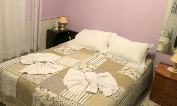 Gramado Casa | Roseli's Vacation Home
