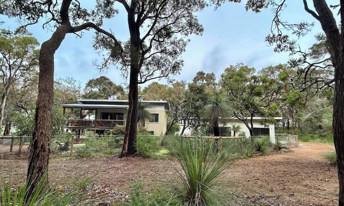 Yallingup Casa | Rosella - Bushland Hideaway
