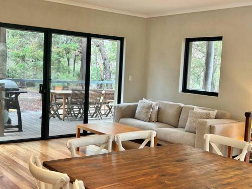 Yallingup Casa | Rosella - Bushland Hideaway