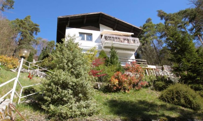 Val Maria-Pur Casa | Rosemarie by Interhome