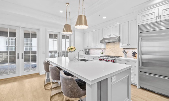 Rosemary Beach Condominio | Rosemary Beach Luxury Suite, South of 30-A near Town Hall & Pescado
