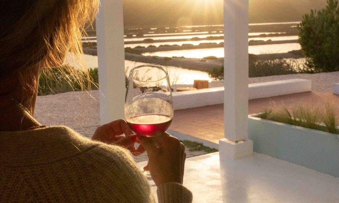 Aljezur Casa | Rosemary House | Herdade d'Amoreira