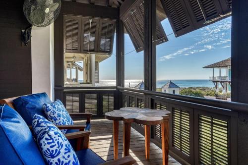 Rosemary Beach Casa | Rosemary Renaissance