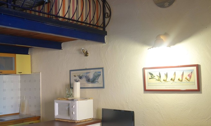 San Teodoro Cabaña | Rosemary's Home Holidays