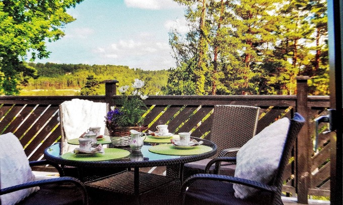 Nol Casa | Rosen Hill