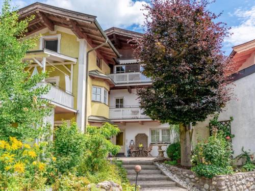 Hopfgarten Markt Apartamento | Rosenberger I und II