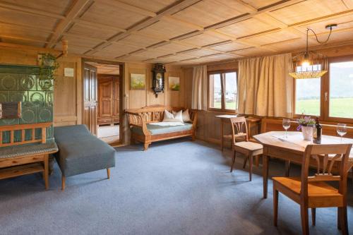 Schwarzenberg Apartamento | Rosenhaus-3