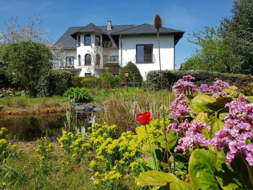 Landkern Apartamento | Rosenschlösschen