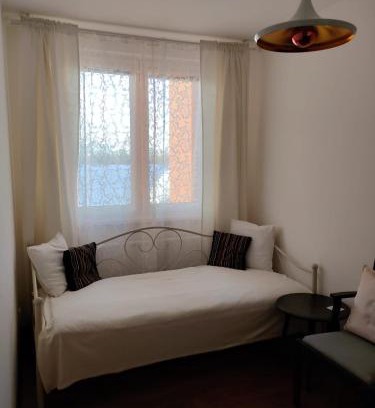 Frydek-Mistek Apartamento | Roses Apartment
