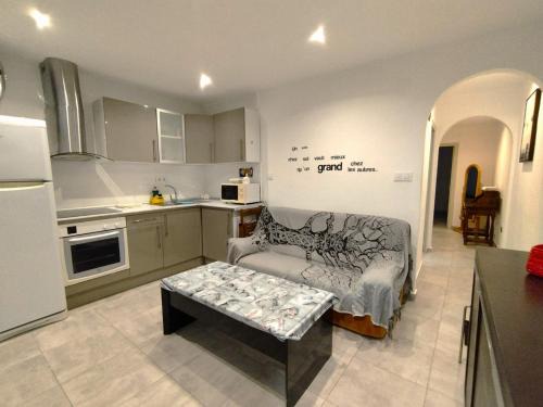Roses Town Center Apartamento | Roses Centro, muy cerca de la Playa y con Wifi!!!