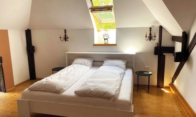 Brasov Apartamento | Rose’s OldTown Apartment