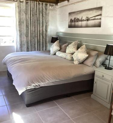 Himeville Apartamento | Rosewood Cottage Apartment