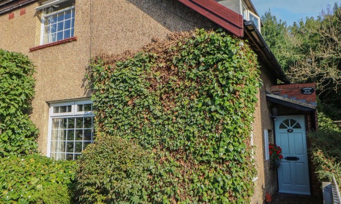 Durham Casa | Rosewood Cottage