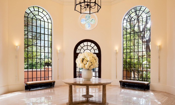 Turtle Creek Apartamento | Rosewood Mansion on Turtle Creek